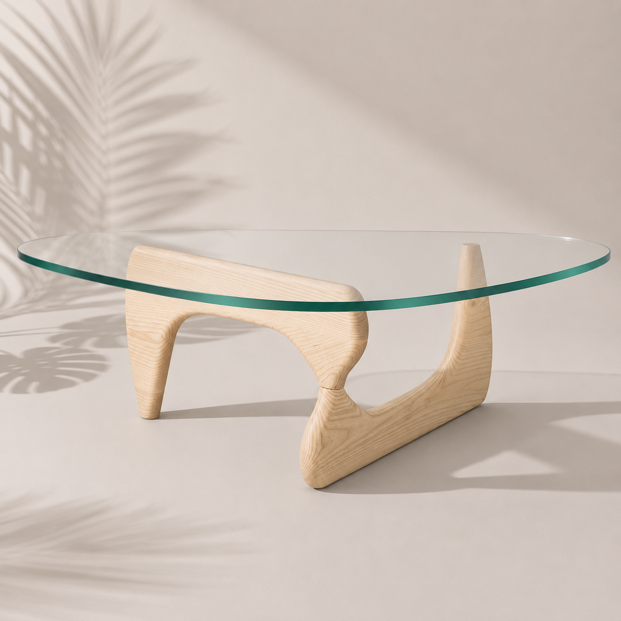 La Table Kenshō — Équilibre Organique