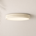 Plafonnier rond LED à intensité réglable, 4 teintes — Navula