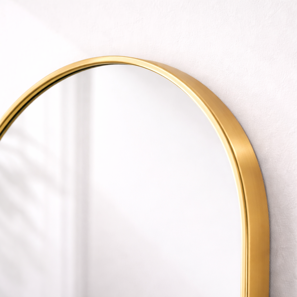 Le Miroir Aura — Arche Sculpturale