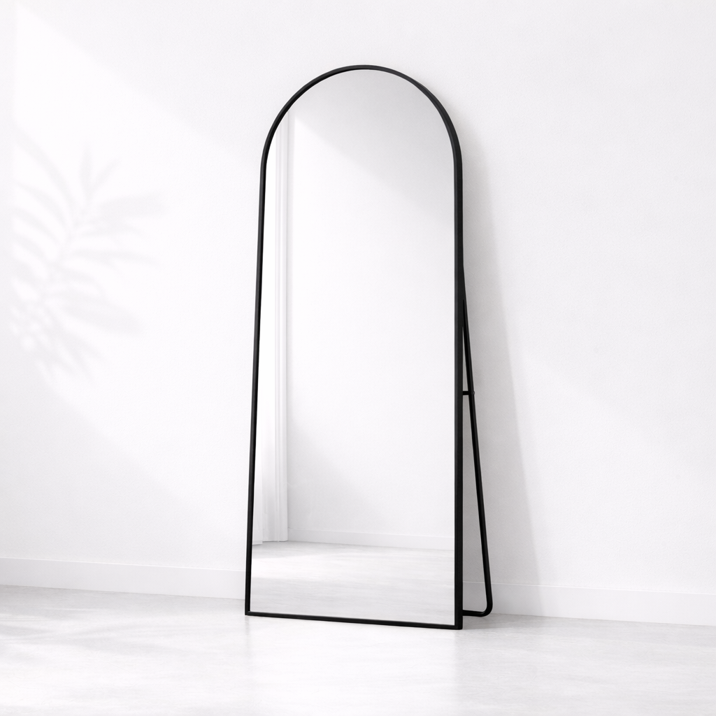 Le Miroir Aura — Arche Sculpturale