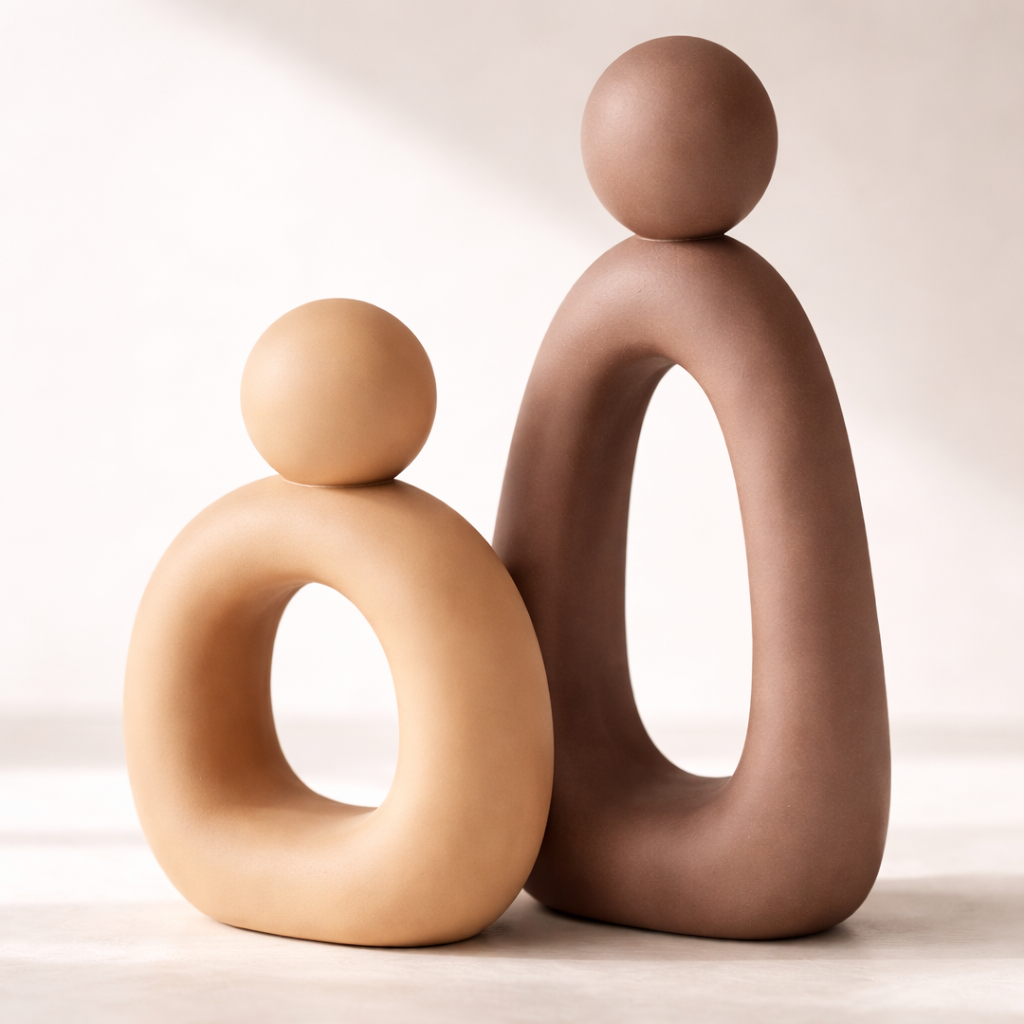 Sculpture Héritage