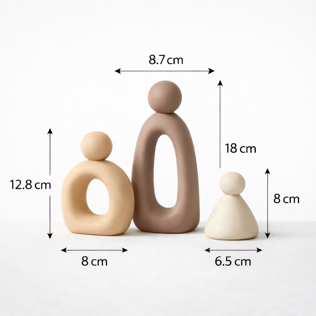 Sculpture Héritage