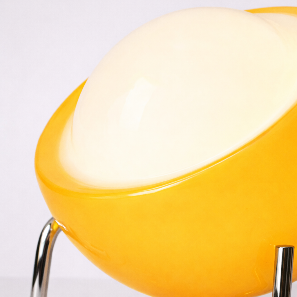 La Lampe Nébula