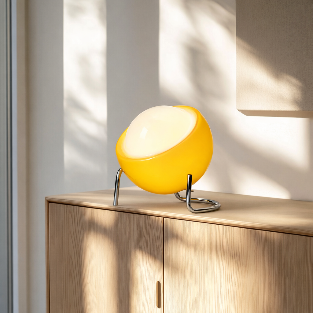 La Lampe Nébula
