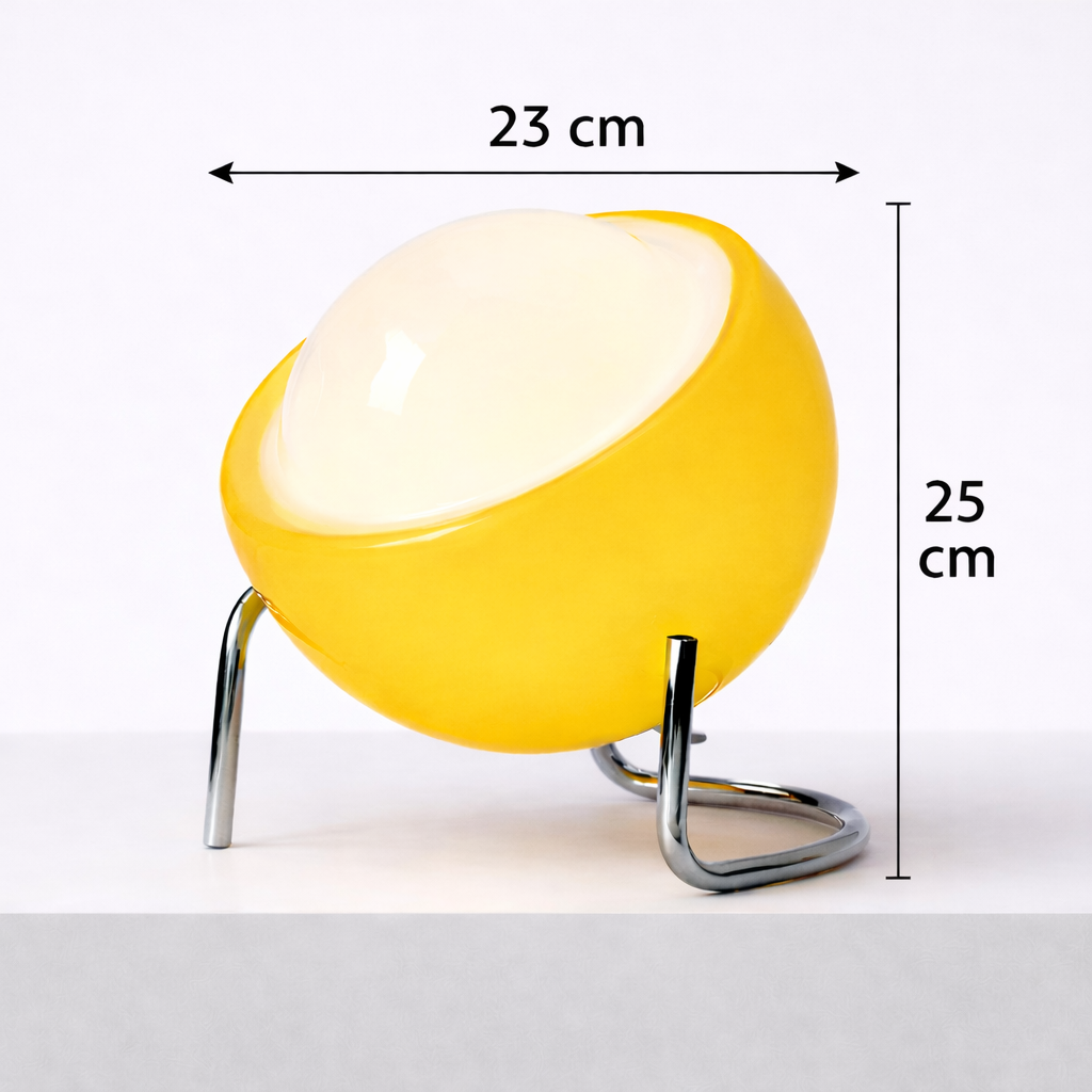 La Lampe Nébula