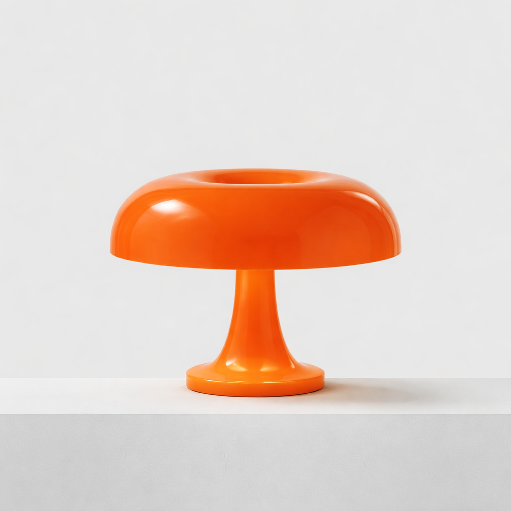 Lampe Mid-Century Néo