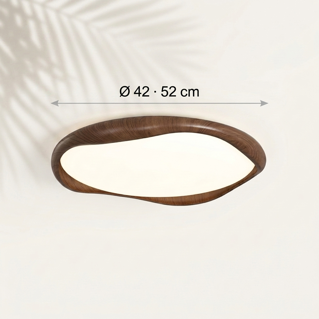 Dimensions plafonnier 42 52 cm