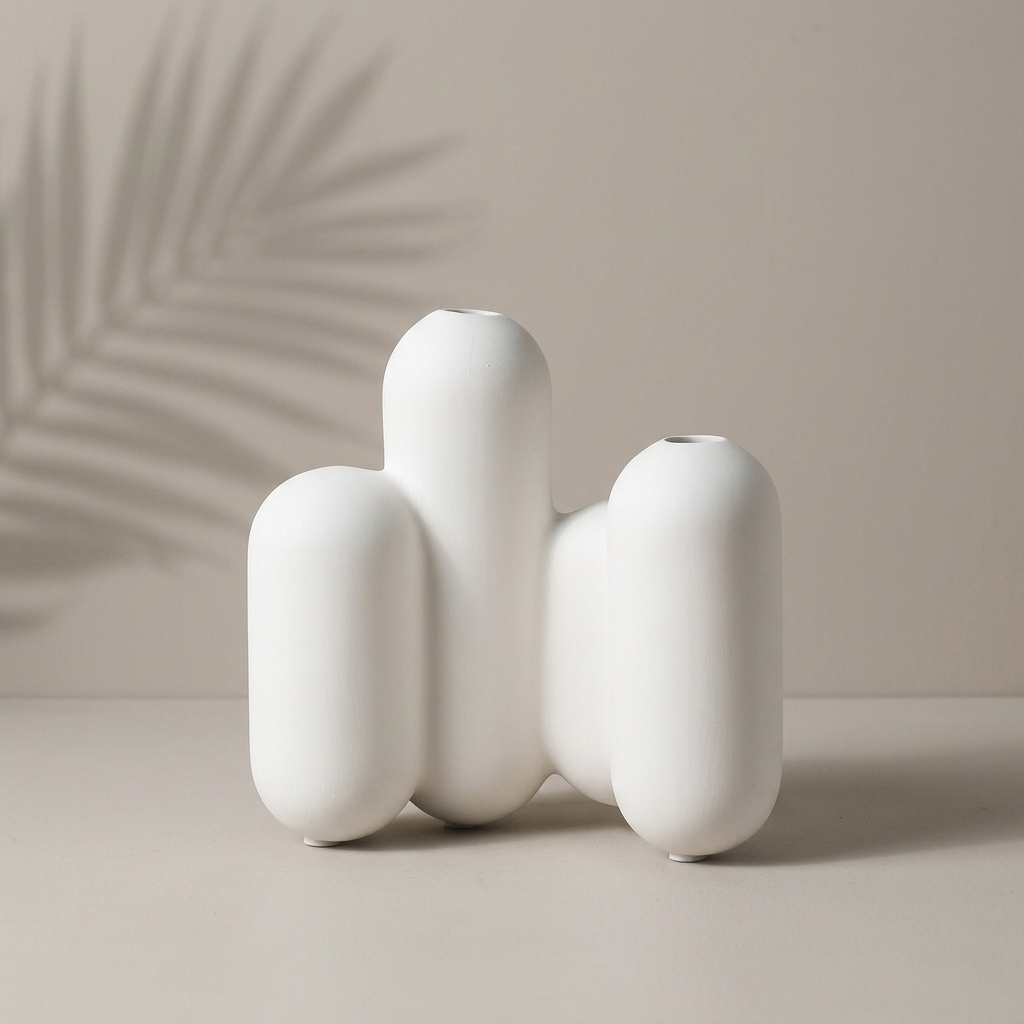 Vase nordique Style 3