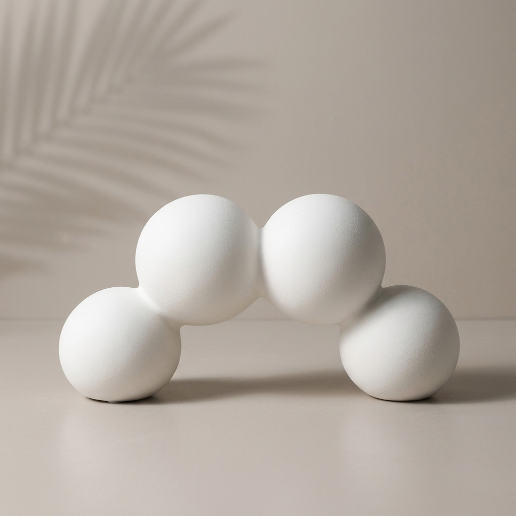 Vase nordique Style 6