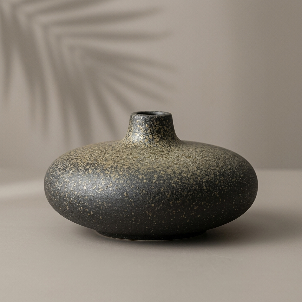 Vase terracotta forme I