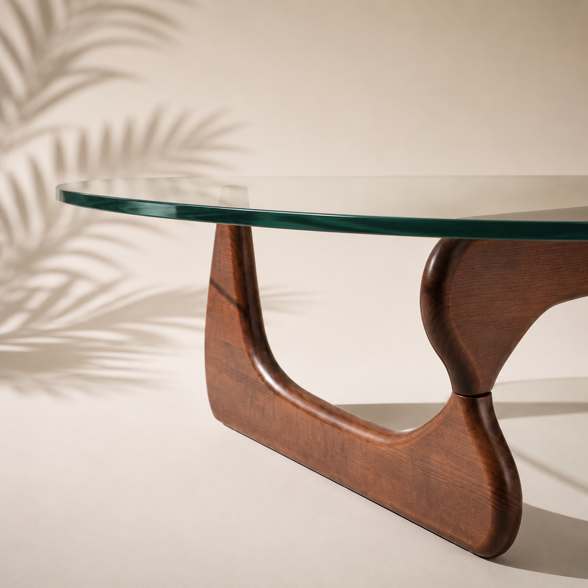La Table Kenshō — Équilibre Organique