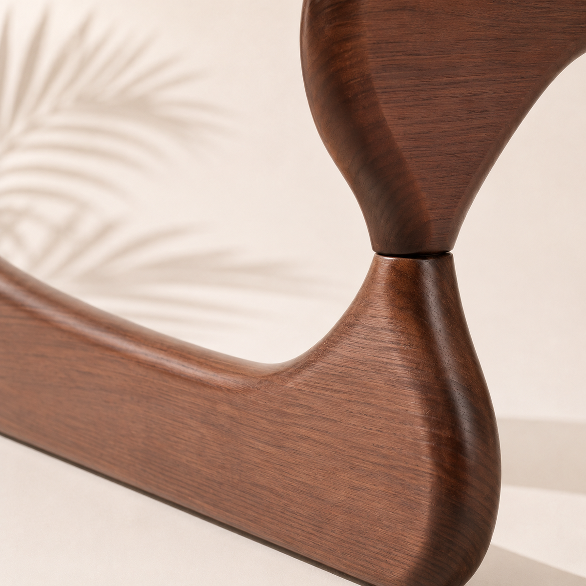 La Table Kenshō — Équilibre Organique