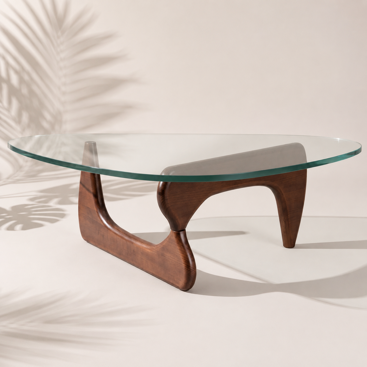 La Table Kenshō — Équilibre Organique