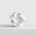 Vase Organique Corail