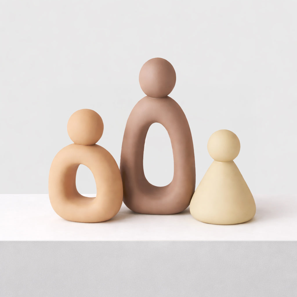 Sculpture Héritage